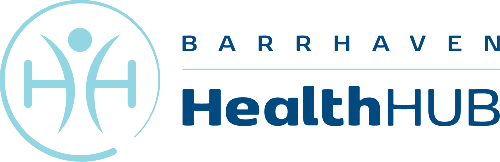 Barrhaven Health HUB